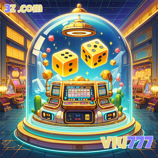 Plataforma Única de Jogos: A Nova Era na Viu777