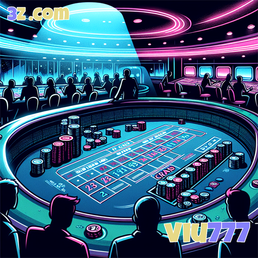 Slots Cativantes: A Magia dos Jogos no Viu777