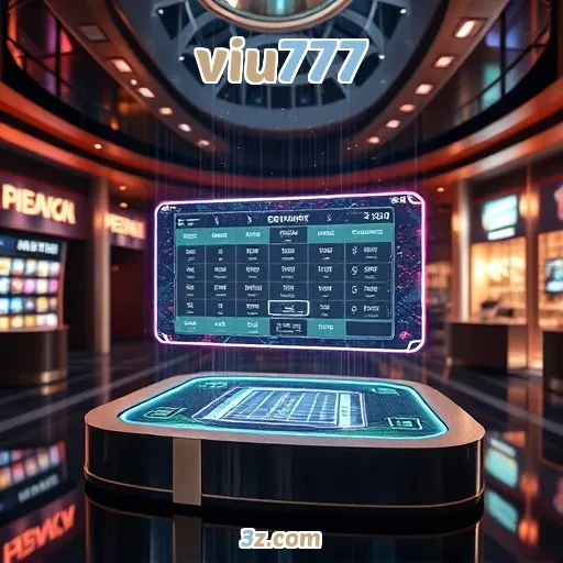 viu777: O App Que Revoluciona Seus Jogos Online