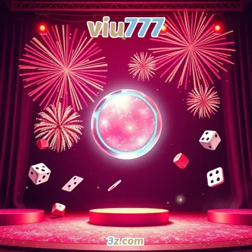 viu777 Login