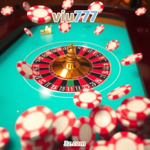 viu777 Caça-Níqueis